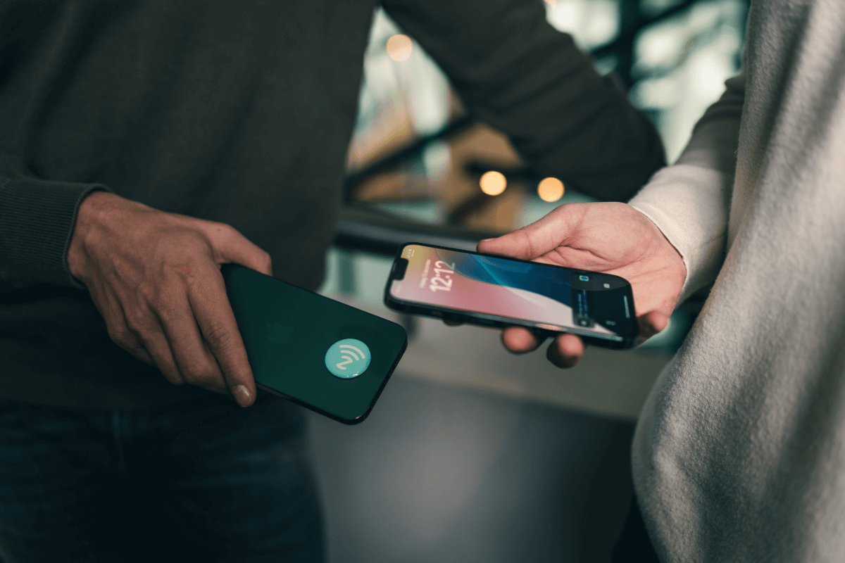 Какво е NFC четец и за какво служи?
