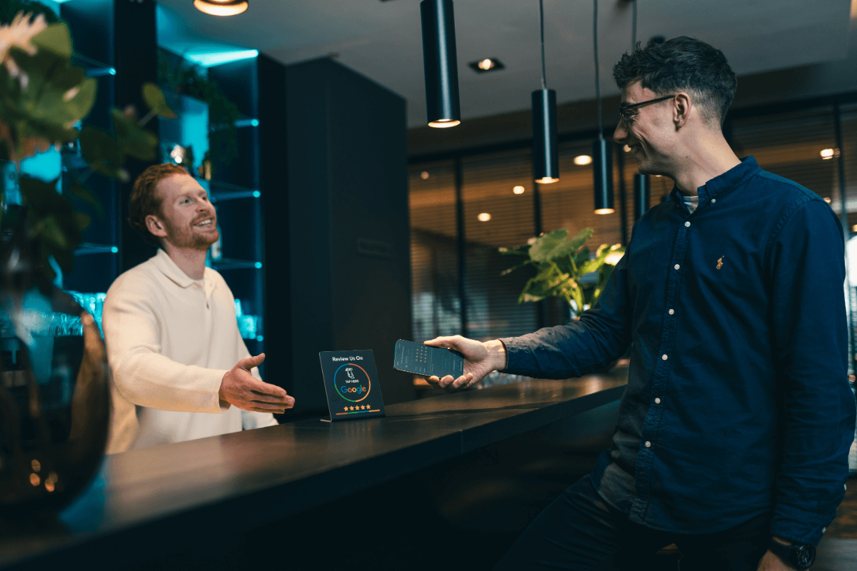 Плащане с пръстен: Как става това?