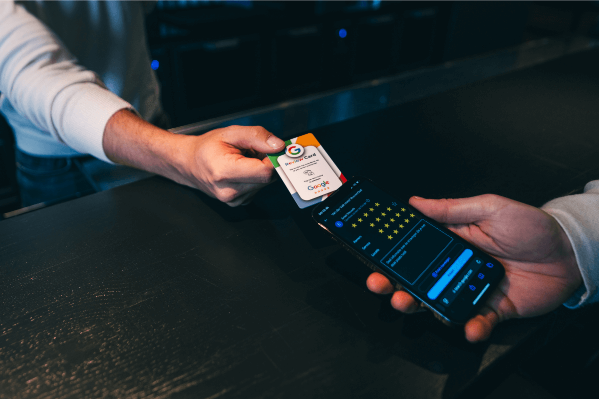 Google Pay е безопасно ли?