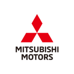 Лого на Mitsubishi Motors