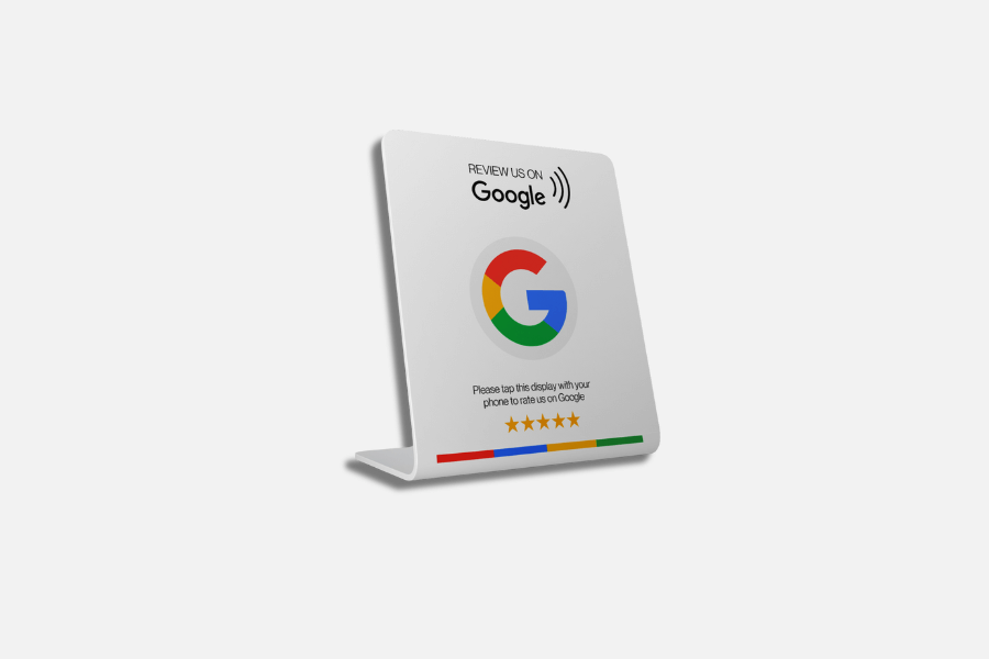 Показване на отзиви в Google