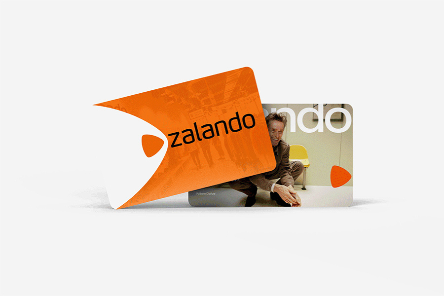 RFID карти от PVC – Собствен дизайн