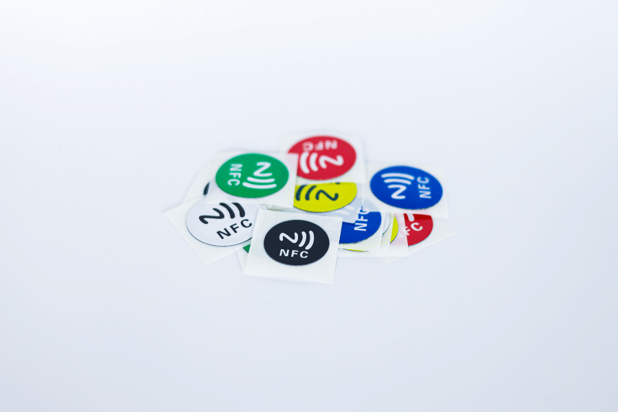 NFC за Android