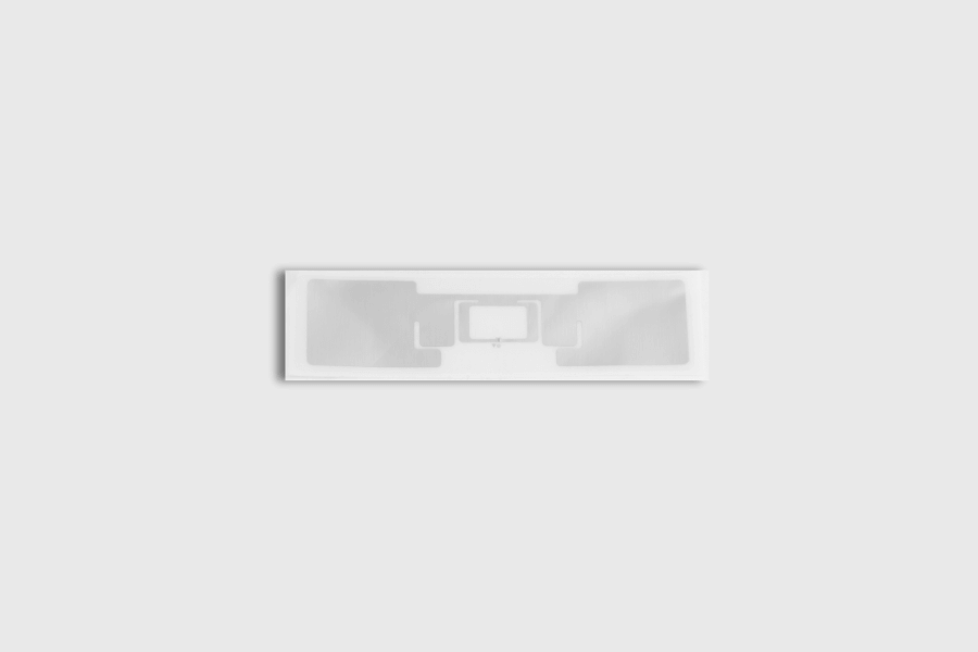 RFID UHF етикети