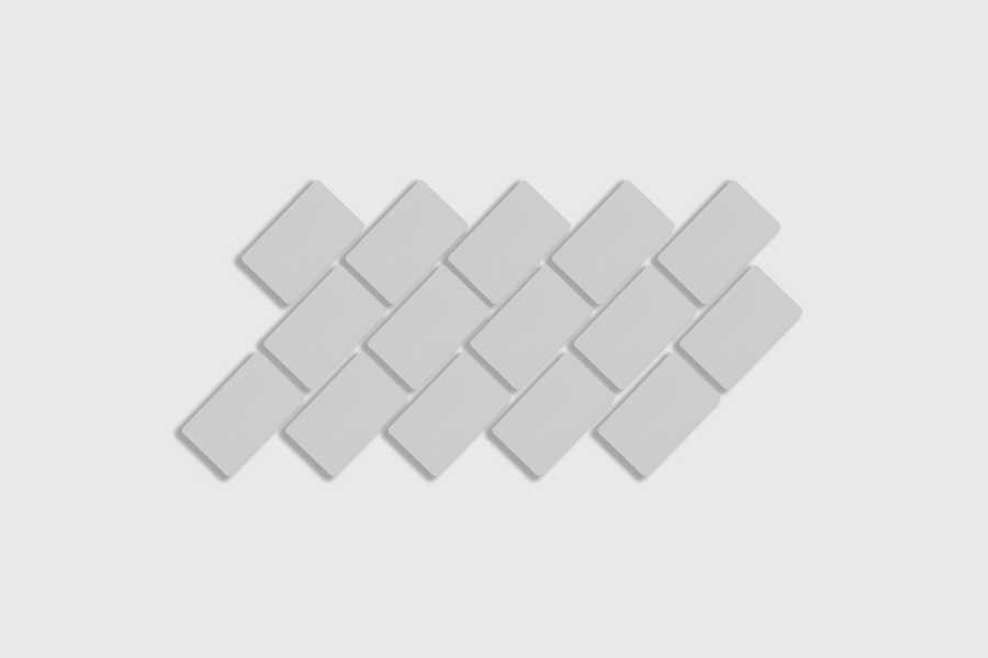 RFID карта 125 kHz (15 броя)