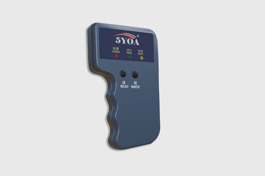 RFID записващо устройство