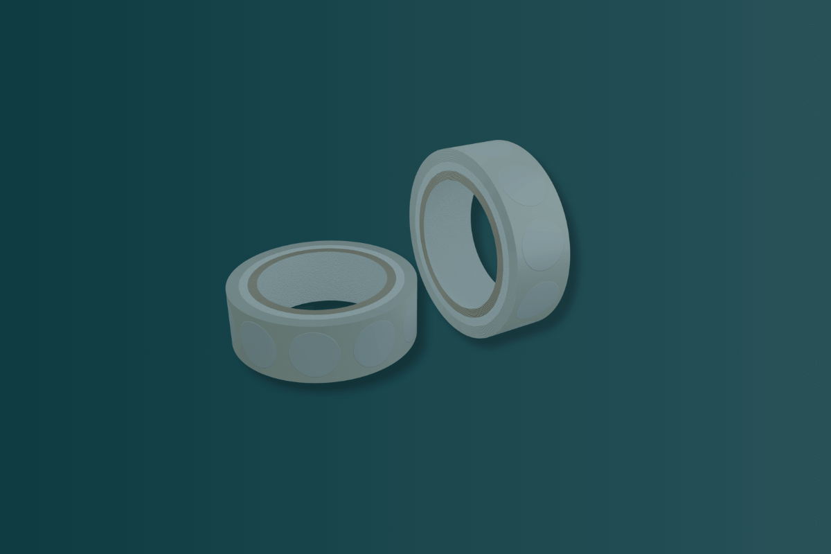 NFC тагове