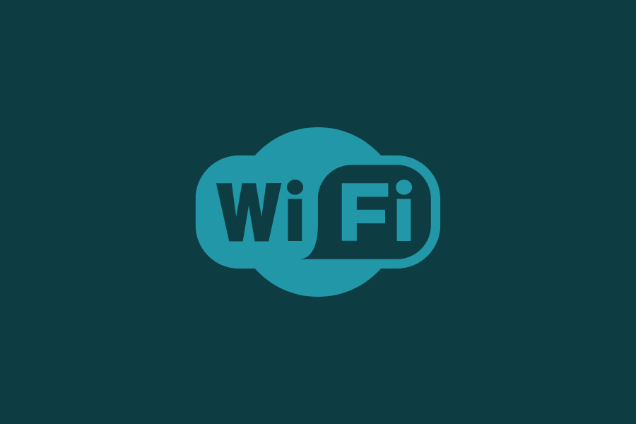 Споделяне на WiFi мрежа