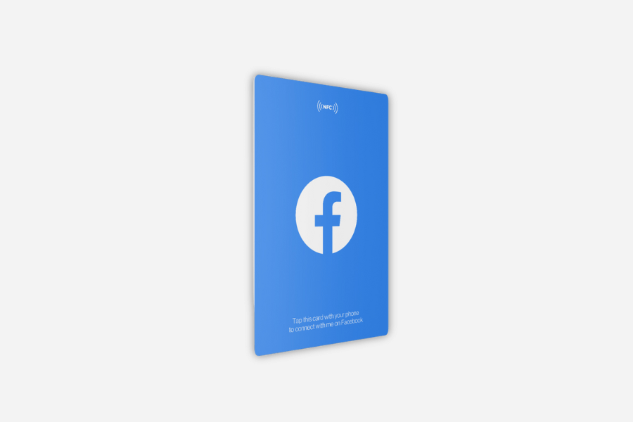 Карта във Facebook