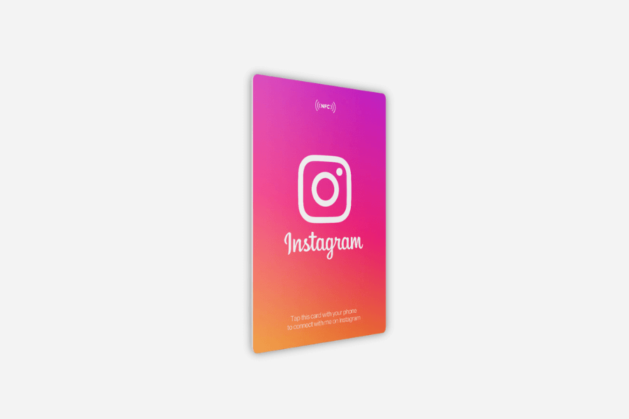 Карта в Instagram
