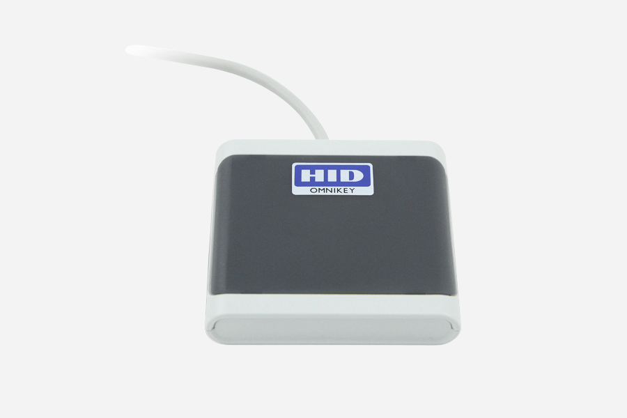 RFID четец HID Omnikey 5025CL