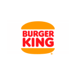 Лого на Burger King