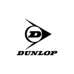 Лого на Dunlop