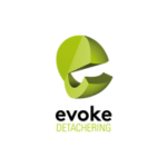 Лого на Evoke