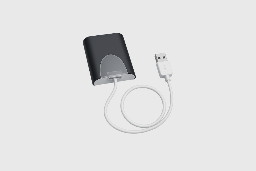 RFID четец Omnikey 5427CK USB