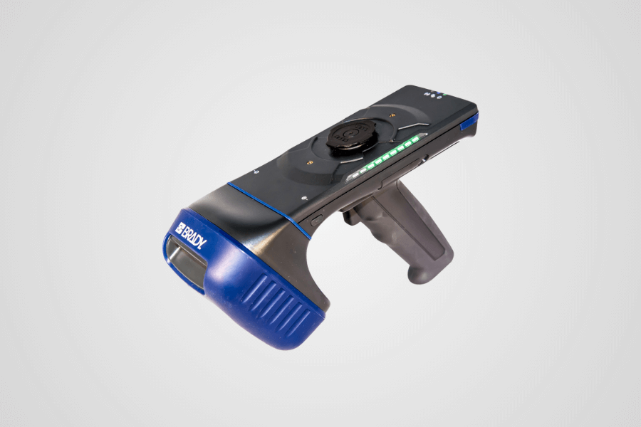 Brady EXA81 UHF RFID четец (ЕС)