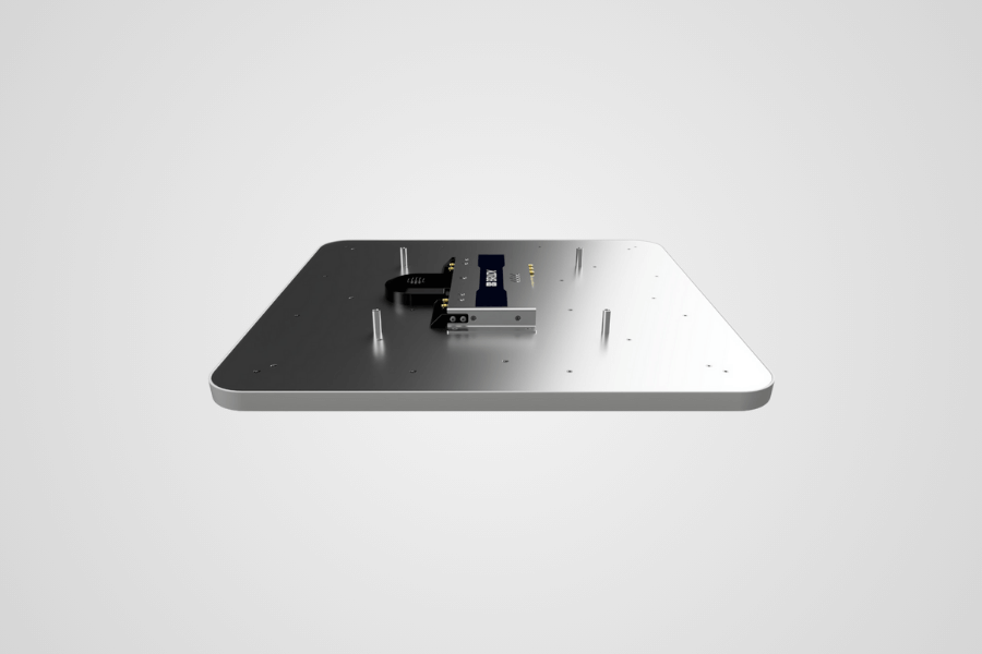 Brady FR22 UHF RFID стартово комплектче с антена BFA 868 (ЕС)