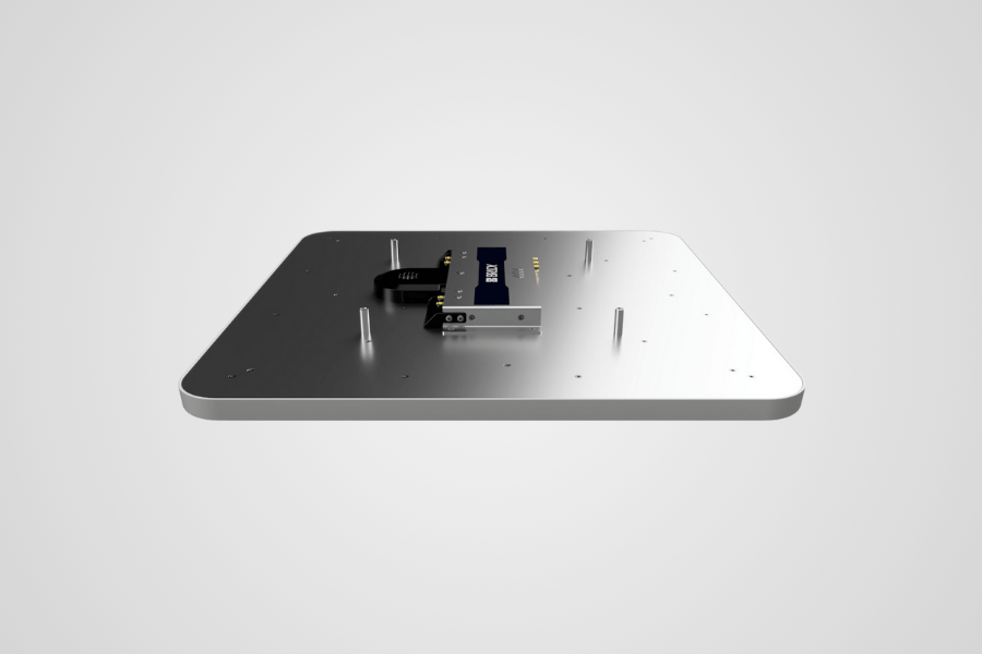Brady FR22 UHF RFID стартово комплектче LTE с BFA антена 868 (ЕС)