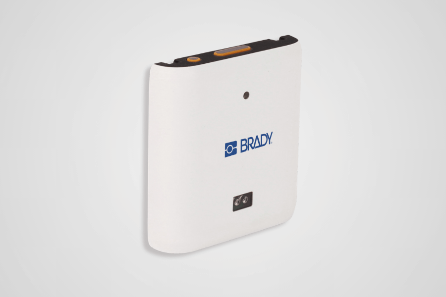 EXA21 UHF RFID четец 868 MHz BLE USB (ЕС)