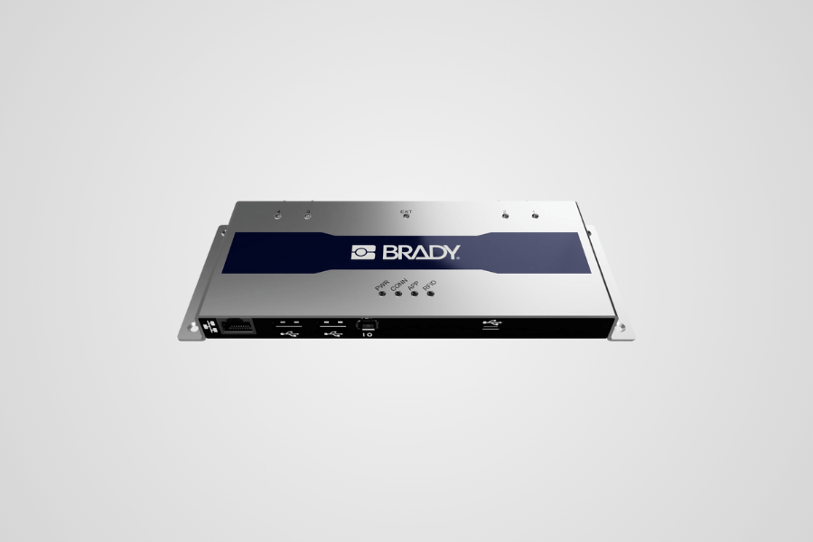 FR22 Lite UHF RFID стационарен четец (ЕС)