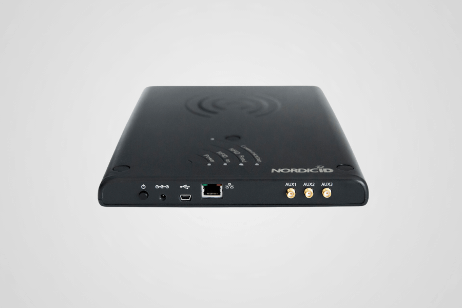 Sampo S0 UHF RFID антена EU US SMA