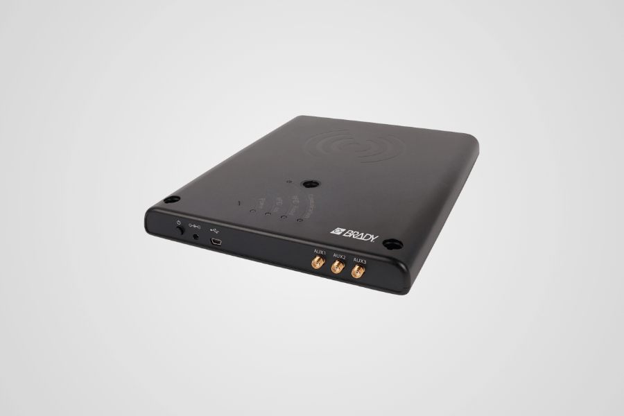 Sampo S1 UHF RFID USB четец (ЕС)