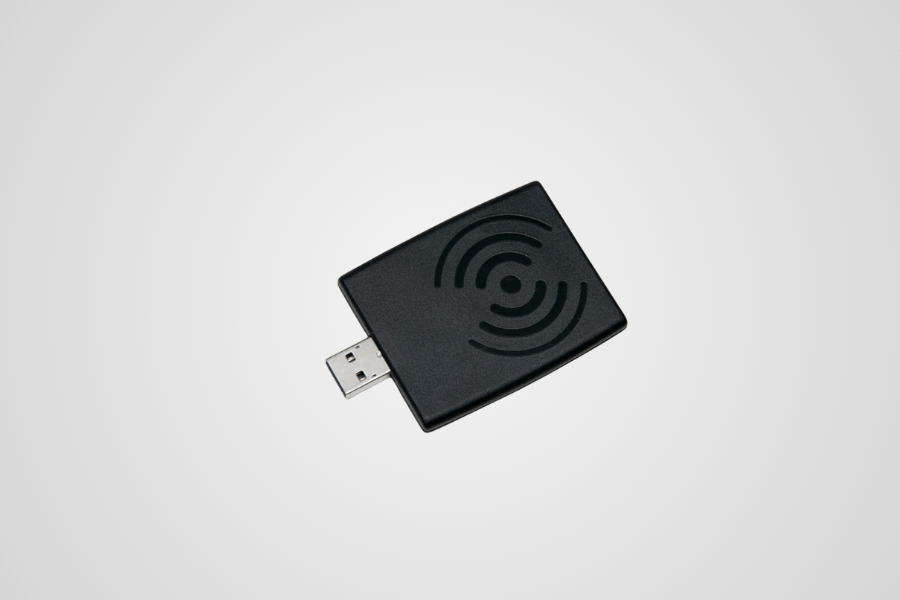 STiX UHF RFID USB четец (ЕС)