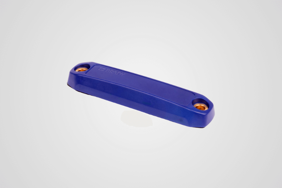 UHF RFID етикет PET 85 × 21 мм