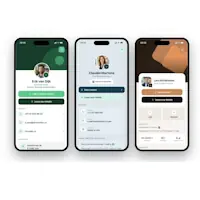 презентация на телефони