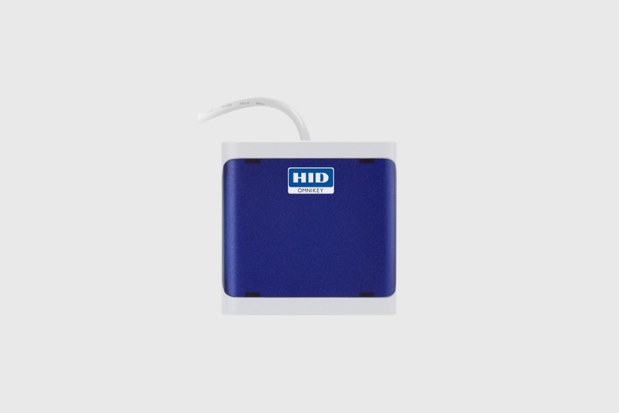 RFID четец Omnikey 5022
