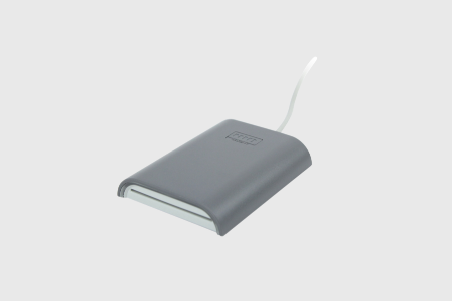 RFID четец Omnikey 5422